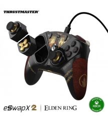 Thrustmaster Controller - ESWAP X 2 ELDEN RING, PC, Xbox