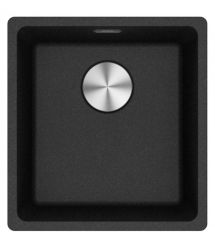 Franke Мойка кухонная Franke Maris, фрагранит, прямоуг., без крыла,403х433х200мм, ча