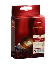 Nivona Набор трубок для капучинатора Nivona NIMA330