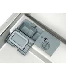 Hansa dishwasher built-in, 9sets, A++, 45cm, white