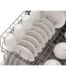 Hansa dishwasher built-in, 9sets, A++, 45cm, white