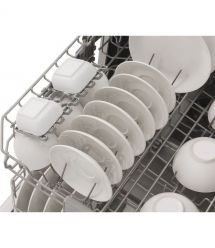 Hansa dishwasher built-in, 9sets, A++, 45cm, white
