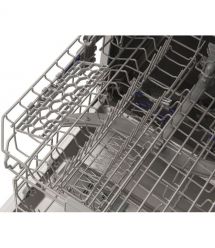Hansa dishwasher built-in, 9sets, A++, 45cm, white