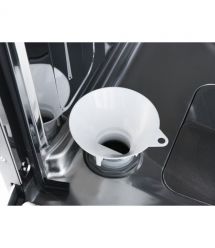 Hansa dishwasher built-in, 9sets, A++, 45cm, white