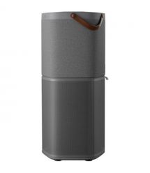Electrolux Очиститель воздуха Electrolux, 145м2, 700м3/час, дисплей, 5-слойный HEPA фильтр, Wi-Fi, 9 режимов, серый