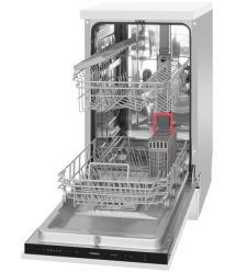 Hansa Dishwasher built-in, 9sets, A++, 45cm, white