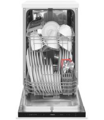Hansa Dishwasher built-in, 9sets, A++, 45cm, white