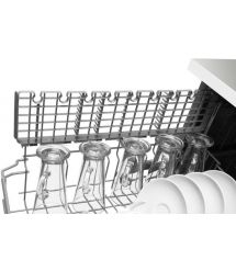 Hansa Dishwasher built-in, 9sets, A++, 45cm, white