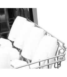 Hansa Dishwasher built-in, 9sets, A++, 45cm, white