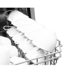 Hansa Dishwasher built-in, 9sets, A++, 45cm, white