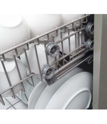 Hansa Dishwasher built-in, 9sets, A++, 45cm, white