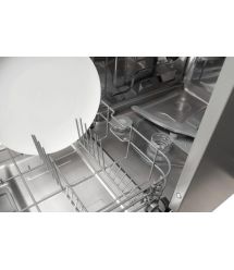 Hansa Dishwasher built-in, 9sets, A++, 45cm, white