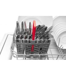 Hansa Dishwasher built-in, 9sets, A++, 45cm, white