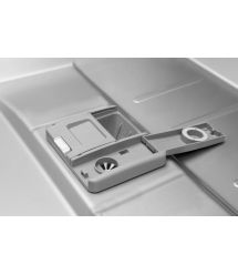 Hansa Dishwasher built-in, 9sets, A++, 45cm, white