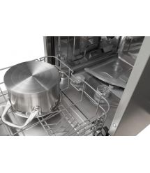 Hansa Dishwasher built-in, 9sets, A++, 45cm, white