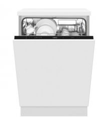 Hansa dishwasher built-in, 12sets, A++, 60cm, white