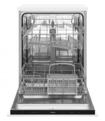 Hansa dishwasher built-in, 12sets, A++, 60cm, white