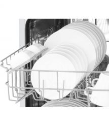 Hansa dishwasher built-in, 12sets, A++, 60cm, white