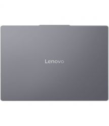 Lenovo Ноутбук Lenovo IdeaPad Slim 3-15IRU10 15.3" WUXGA AG, Intel Core 3-100U, 16GB, F512GB, UMA, DOS, сірий