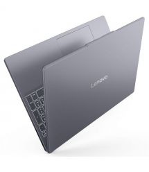 Lenovo Ноутбук Lenovo IdeaPad Slim 3-15IRU10 15.3" WUXGA AG, Intel Core 3-100U, 16GB, F512GB, UMA, DOS, сірий