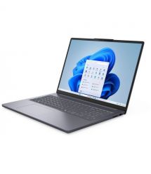 Lenovo Ноутбук Lenovo IdeaPad Slim 3-16ARP10 16" WUXGA AG, AMD R7-7735HS, 24GB, F512GB, UMA, DOS, сірий