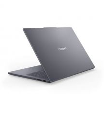 Lenovo Ноутбук Lenovo IdeaPad Slim 3-16ARP10 16" WUXGA AG, AMD R7-7735HS, 24GB, F512GB, UMA, DOS, сірий