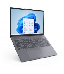 Lenovo Ноутбук Lenovo IdeaPad Slim 3-16ARP10 16" WUXGA AG, AMD R7-7735HS, 24GB, F512GB, UMA, DOS, сірий