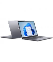 Lenovo Ноутбук Lenovo IdeaPad Slim 3-16ARP10 16" WUXGA AG, AMD R7-7735HS, 24GB, F512GB, UMA, DOS, сірий