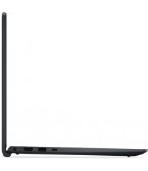 Dell Ноутбук Dell 15 DC15255 15.6" FHD AG, AMD R5-7530U, 16GB, F512GB, UMA, Lin, чорний