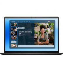 Dell Ноутбук Dell 16 DC16250 16" FHD+ AG, Intel 5-120U, 16GB, F1024GB, UMA, Lin, чорний
