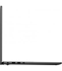 Dell Ноутбук Dell 16 DC16250 16" FHD+ AG, Intel 5-120U, 16GB, F1024GB, UMA, Lin, чорний