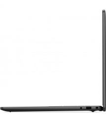 Dell Ноутбук Dell 16 DC16250 16" FHD+ AG, Intel 5-120U, 16GB, F1024GB, UMA, Lin, чорний