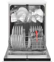Hansa Dishwasher built-in, 12sets, A++, 60cm, white