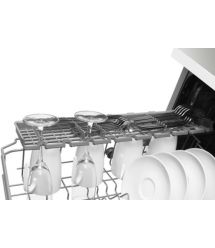 Hansa Dishwasher built-in, 12sets, A++, 60cm, white