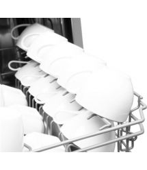 Hansa Dishwasher built-in, 12sets, A++, 60cm, white
