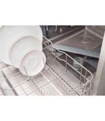 Hansa Dishwasher built-in, 12sets, A++, 60cm, white