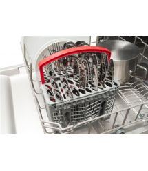 Hansa Dishwasher built-in, 12sets, A++, 60cm, white