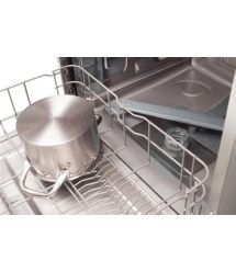 Hansa Dishwasher built-in, 12sets, A++, 60cm, white