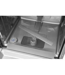 Hansa Dishwasher built-in, 12sets, A++, 60cm, white