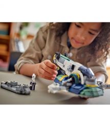 LEGO Constructor Star Wars Jango Fett's Starship
