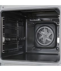 Hansa Electric cooker, 60х60sm, 65L, displ., inox