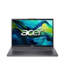 Acer Notebook Aspire 16 A16-51GM 16" WUXGA IPS, Intel 5-120U, 16GB, F512GB, NVD2050-4, Lin, gray