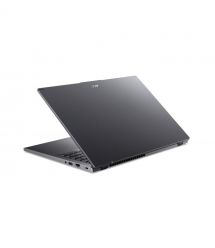 Acer Notebook Aspire 16 A16-51GM 16" WUXGA IPS, Intel 5-120U, 16GB, F512GB, NVD2050-4, Lin, gray