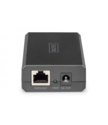 Digitus Разветвитель DIGITUS Gigabit Ethernet PoE splitter, 51W