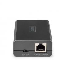Digitus Разветвитель DIGITUS Gigabit Ethernet PoE splitter, 51W
