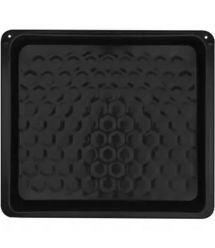 Hansa Electric cooker, 60х60sm, 62L, displ., white