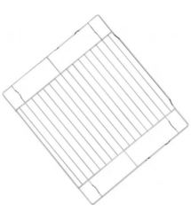 Hansa Electric cooker, 60х60sm, 62L, displ., white