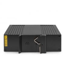 Digitus Разветвитель DIGITUS Gigabit Ethernet PoE splitter, Industrial, 60W