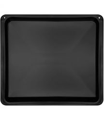 Hansa Glass-ceramic cooker, 50х60sm, 65L, black