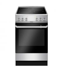 Hansa Electric cooker, 50х60sm, 62L, inox
